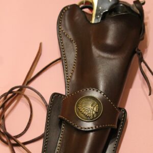 Kabura Remington western 8 cali