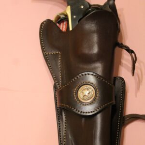 Kabura Remington western 5.5 cala