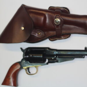 Kabura skórzana Remington 5.5 cala