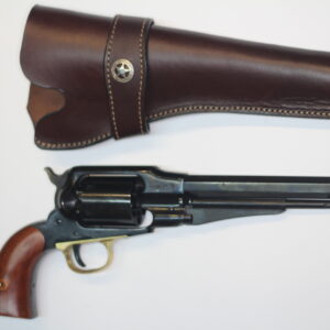 Kabura skórzana Remington 8 cali
