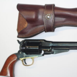 Kabura skórzana Remington 5.5 cala