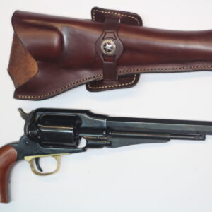Kabura skórzana Remington 8 cali