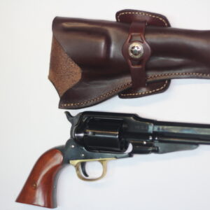 Kabura skórzana Remington 5.5 cala