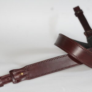 Pas do broni 110cm
