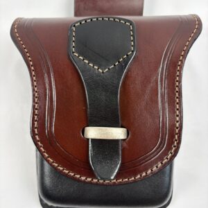 Etui Nr.20 czarnyproch