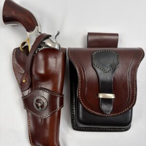 Zestaw etui Nr.20 do wyboru kabura 5,5cal i 8 cal